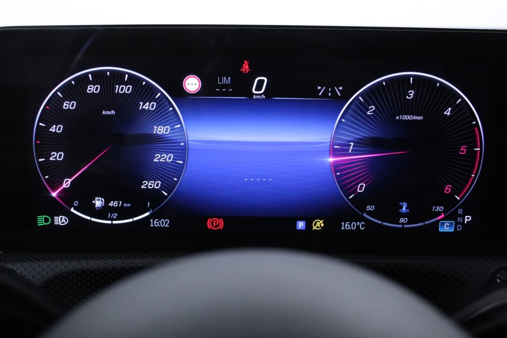 Mercedes-Benz Classe CLA - 180