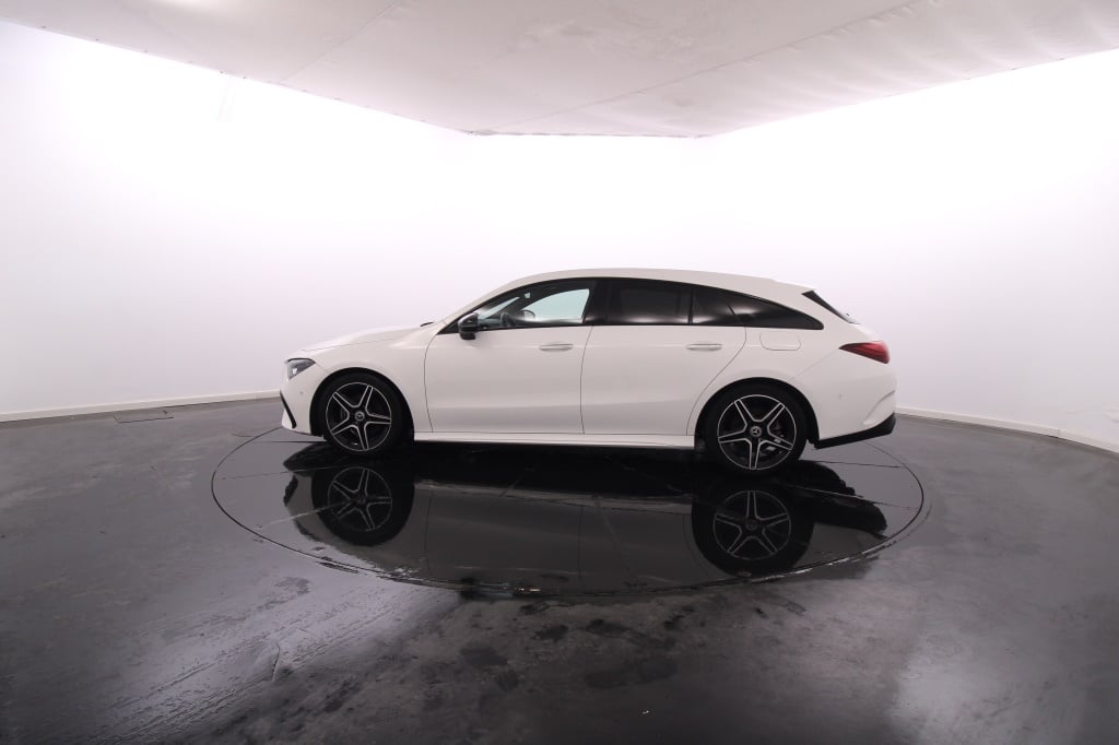 Mercedes-Benz Classe CLA - 180