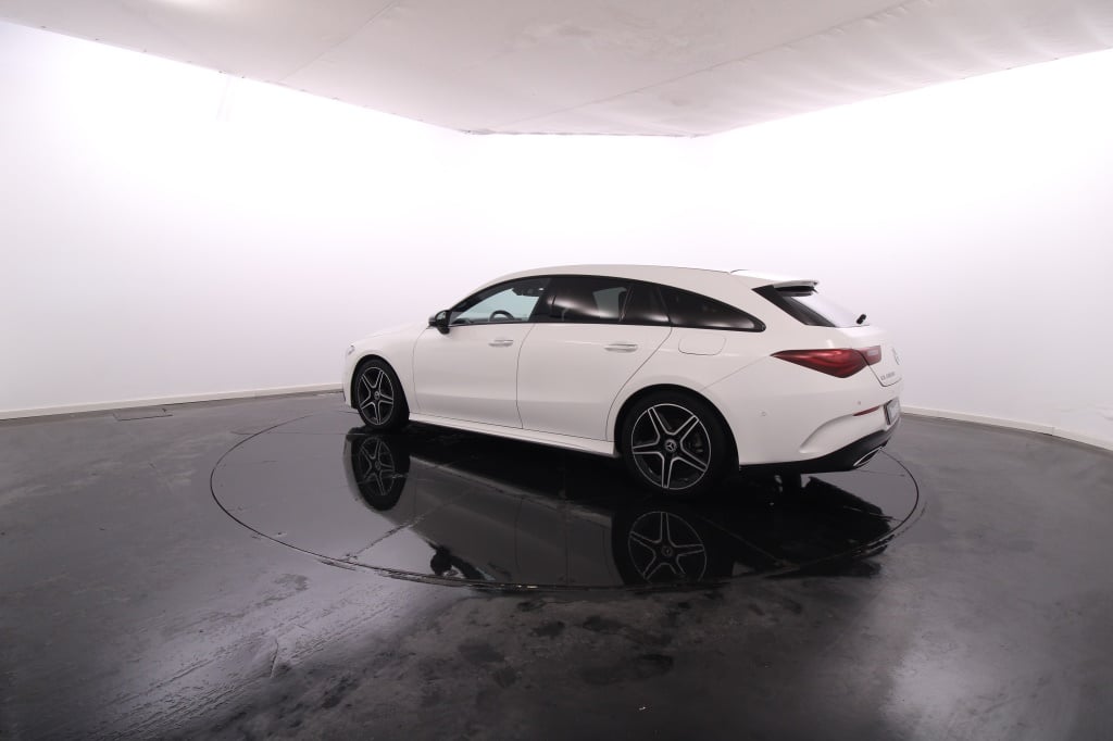 Mercedes-Benz Classe CLA - 180