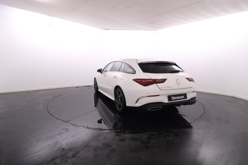 Mercedes-Benz Classe CLA - 180