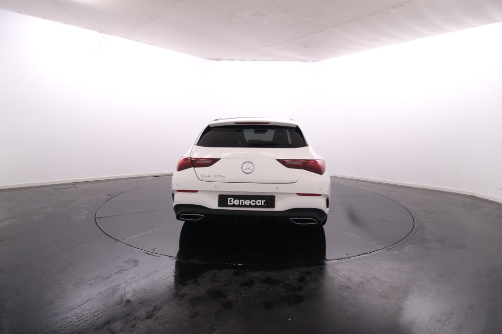 Mercedes-Benz Classe CLA - 180