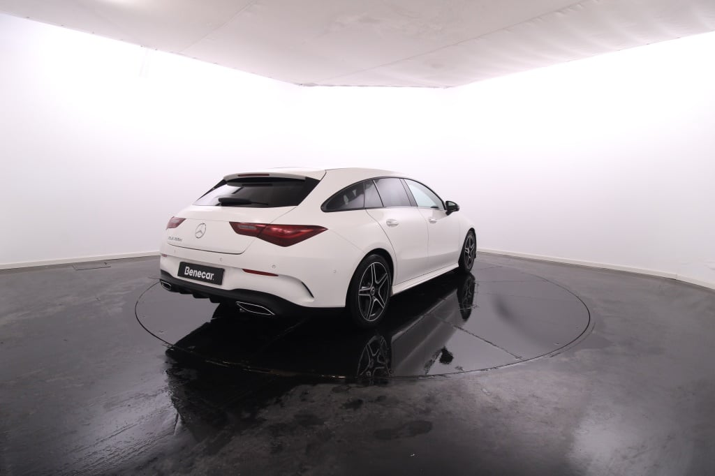 Mercedes-Benz Classe CLA - 180