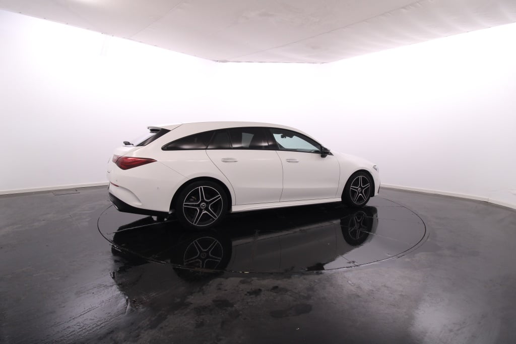 Mercedes-Benz Classe CLA - 180