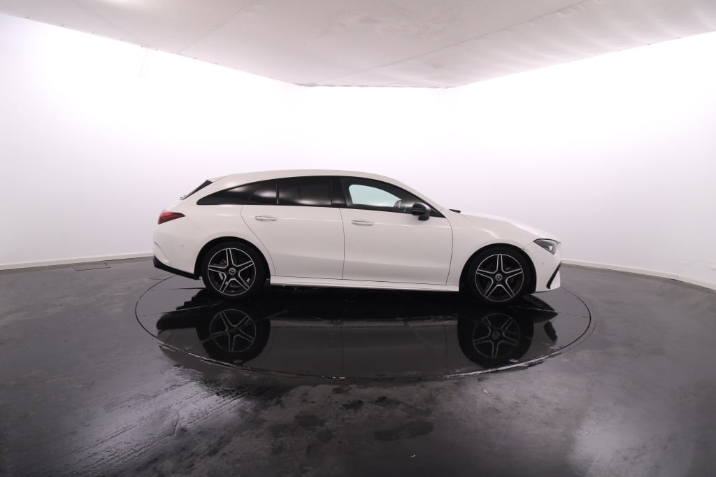 Mercedes-Benz Classe CLA - 180