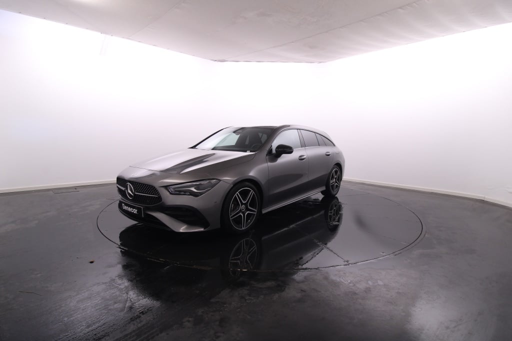 Mercedes-Benz Classe CLA - 180