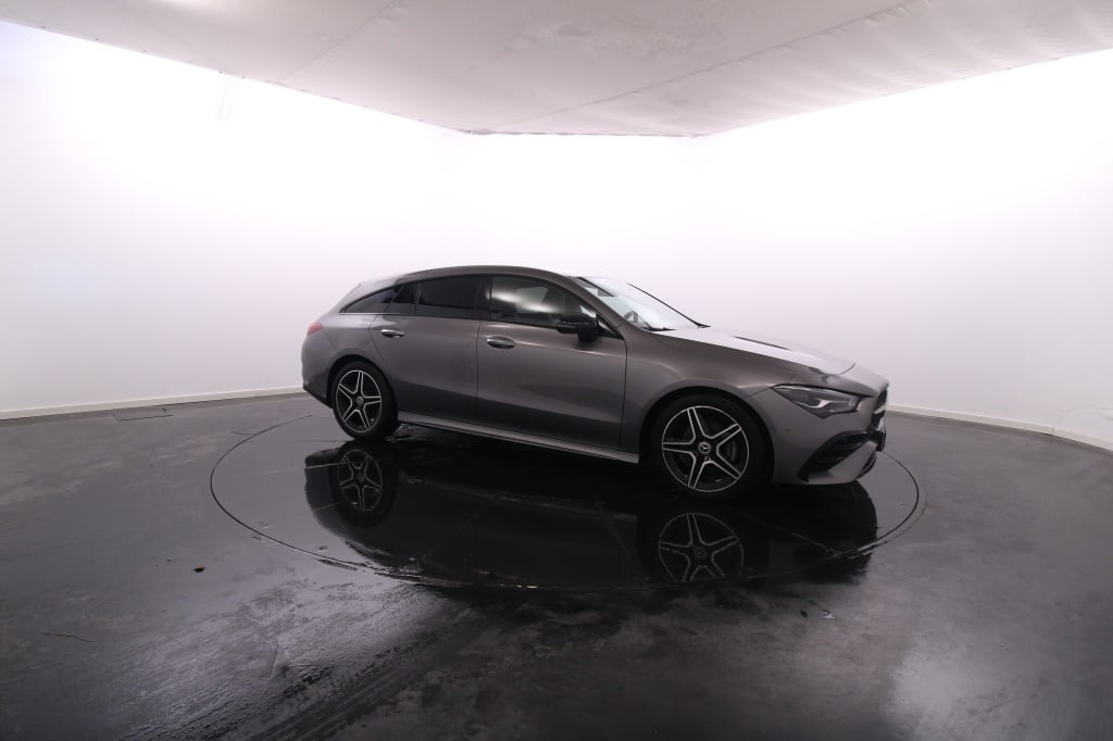 Mercedes-Benz Classe CLA - 180