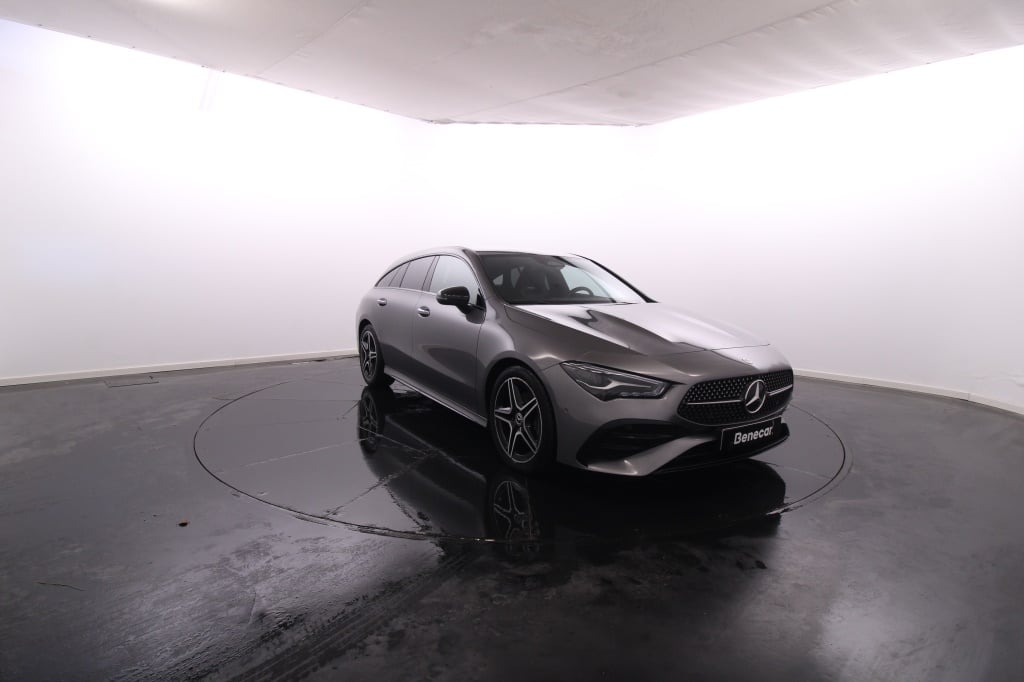 Mercedes-Benz Classe CLA - 180