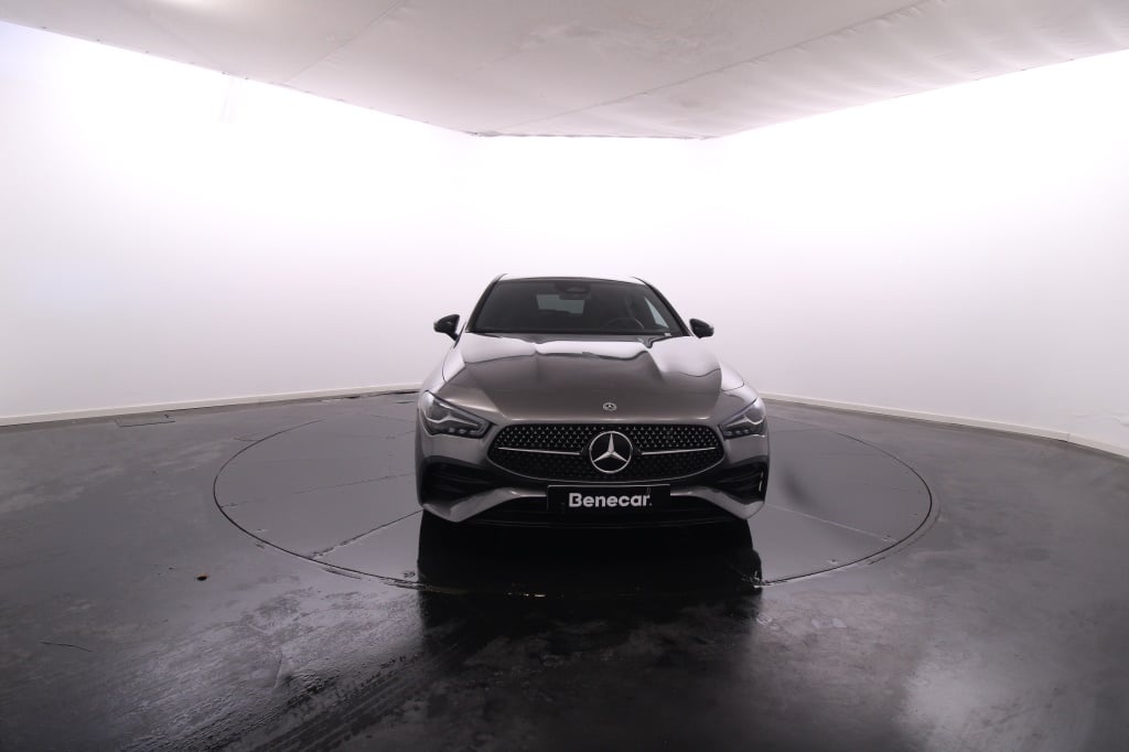 Mercedes-Benz Classe CLA - 180