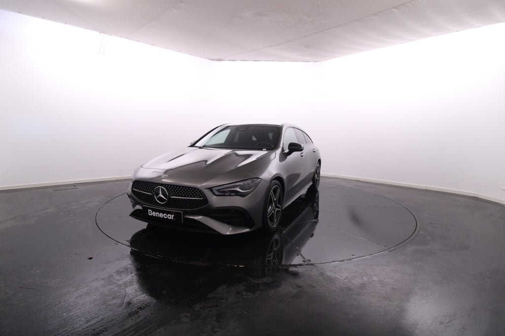 Mercedes-Benz Classe CLA - 180