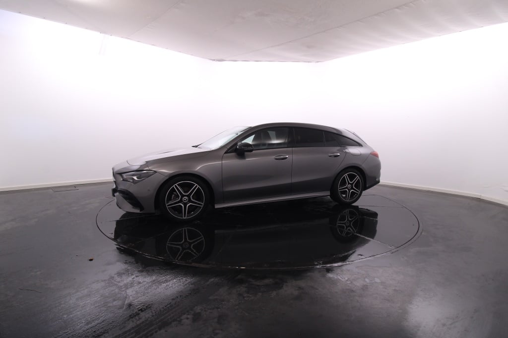 Mercedes-Benz Classe CLA - 180