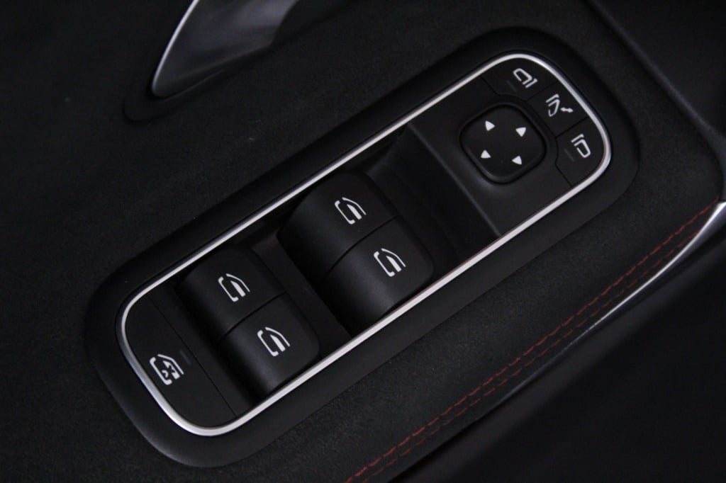 Mercedes-Benz Classe CLA - 180