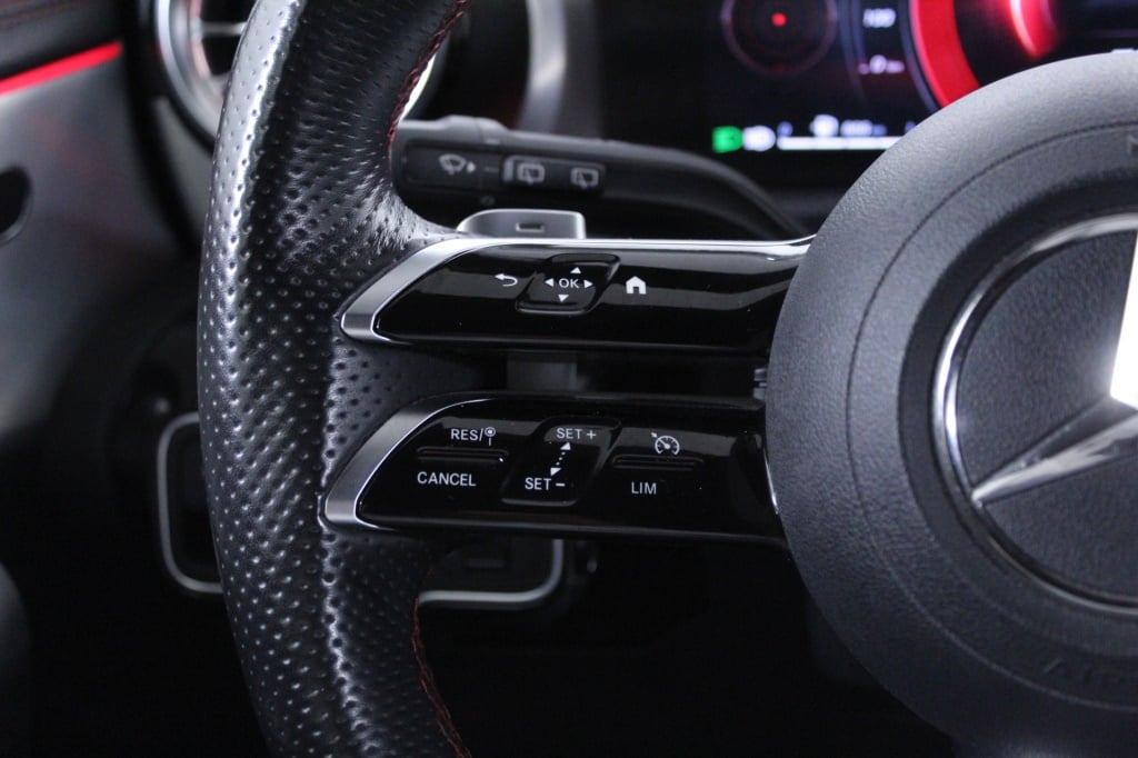 Mercedes-Benz Classe CLA - 180