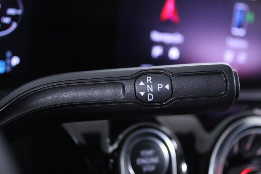 Mercedes-Benz Classe CLA - 180