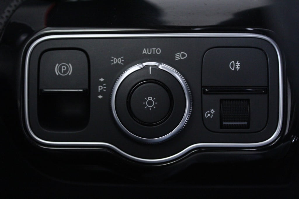 Mercedes-Benz Classe CLA - 180