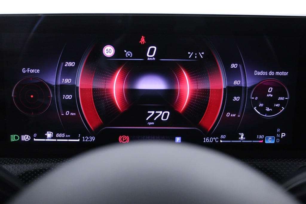 Mercedes-Benz Classe CLA - 180