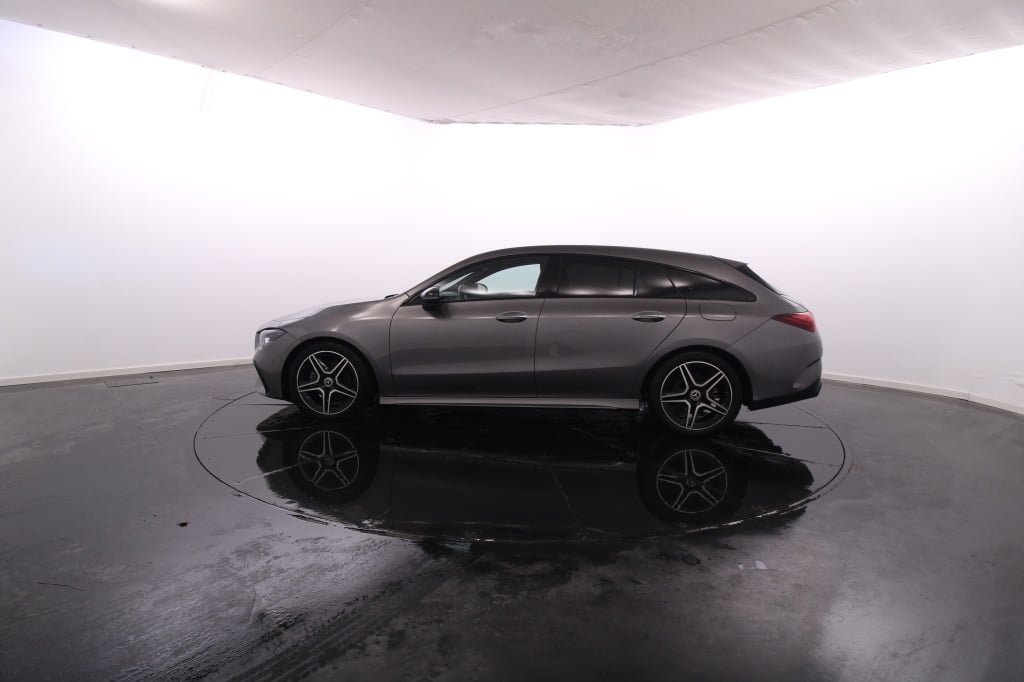 Mercedes-Benz Classe CLA - 180