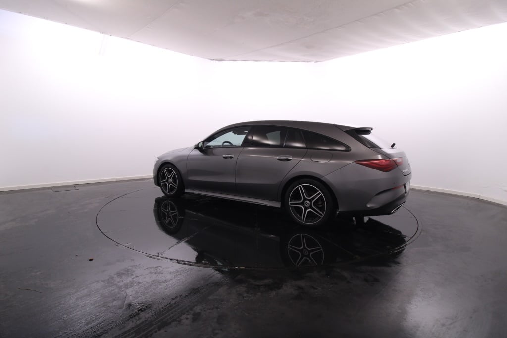 Mercedes-Benz Classe CLA - 180