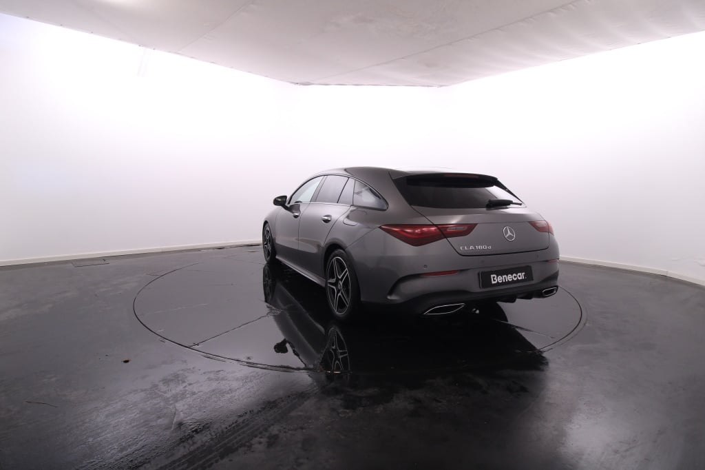 Mercedes-Benz Classe CLA - 180