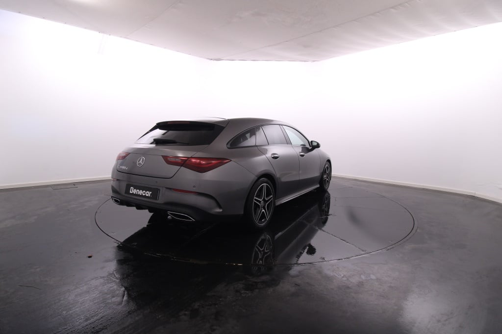 Mercedes-Benz Classe CLA - 180