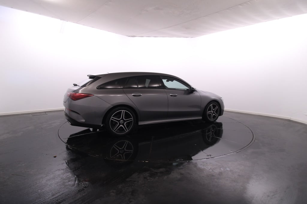 Mercedes-Benz Classe CLA - 180