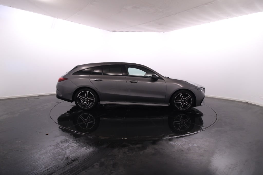 Mercedes-Benz Classe CLA - 180