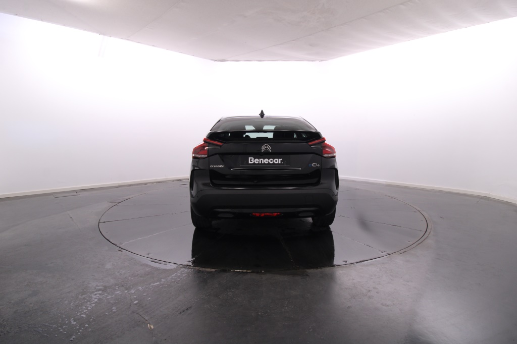 Citroen e-C4