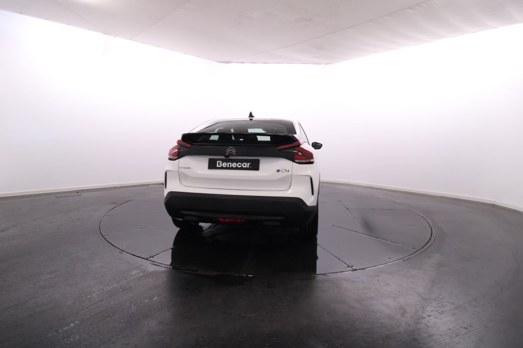 Citroen e-C4