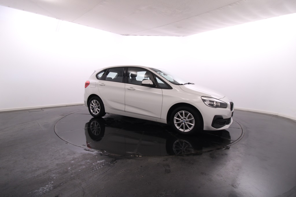 BMW Serie 2 - 216 Active Tourer