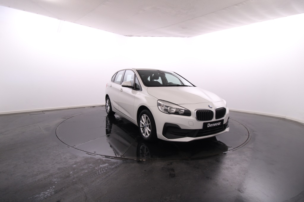 BMW Serie 2 - 216 Active Tourer
