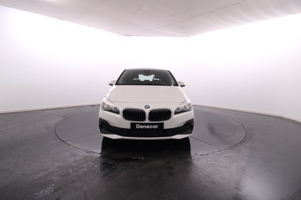 BMW Serie 2 - 216 Active Tourer