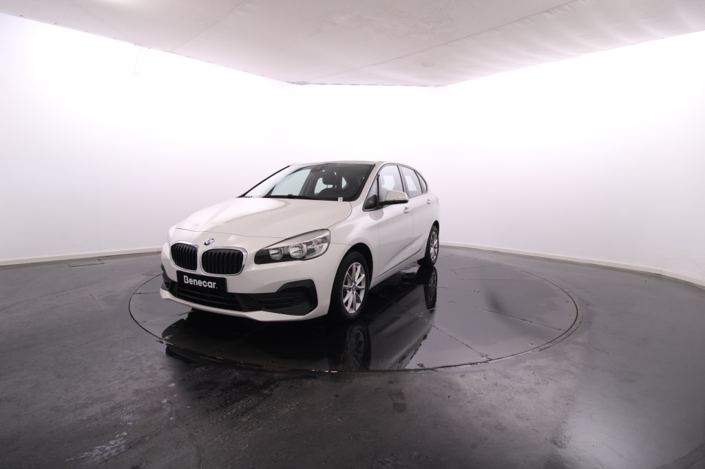 BMW Serie 2 - 216 Active Tourer