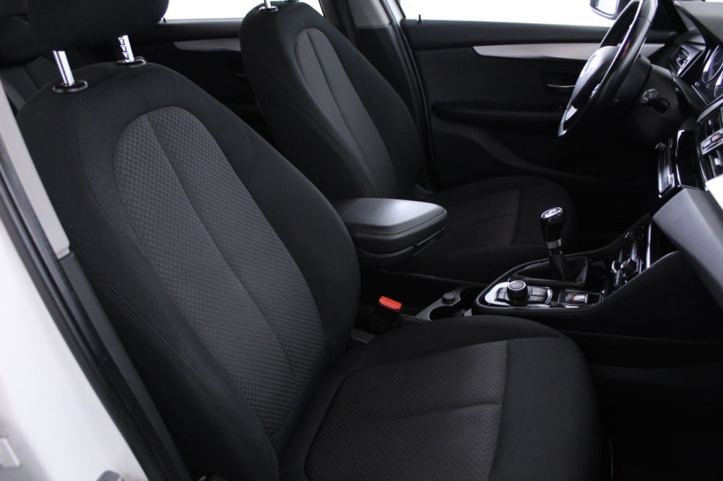 BMW Serie 2 - 216 Active Tourer