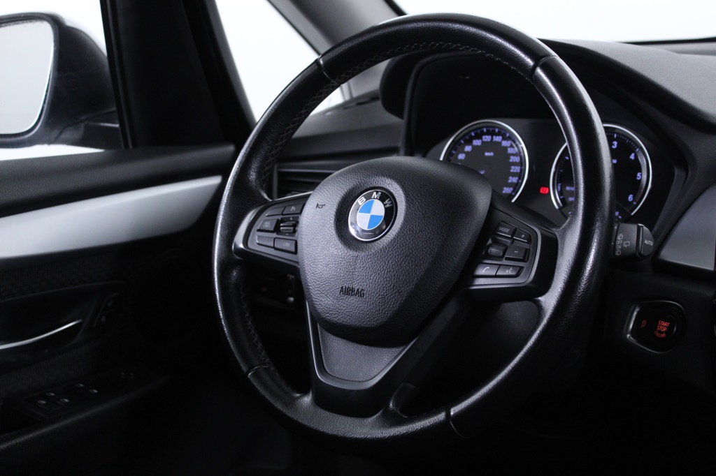 BMW Serie 2 - 216 Active Tourer