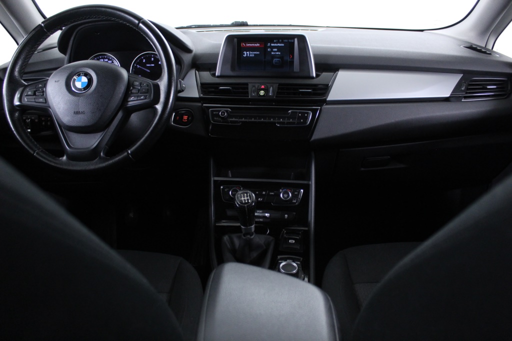 BMW Serie 2 - 216 Active Tourer