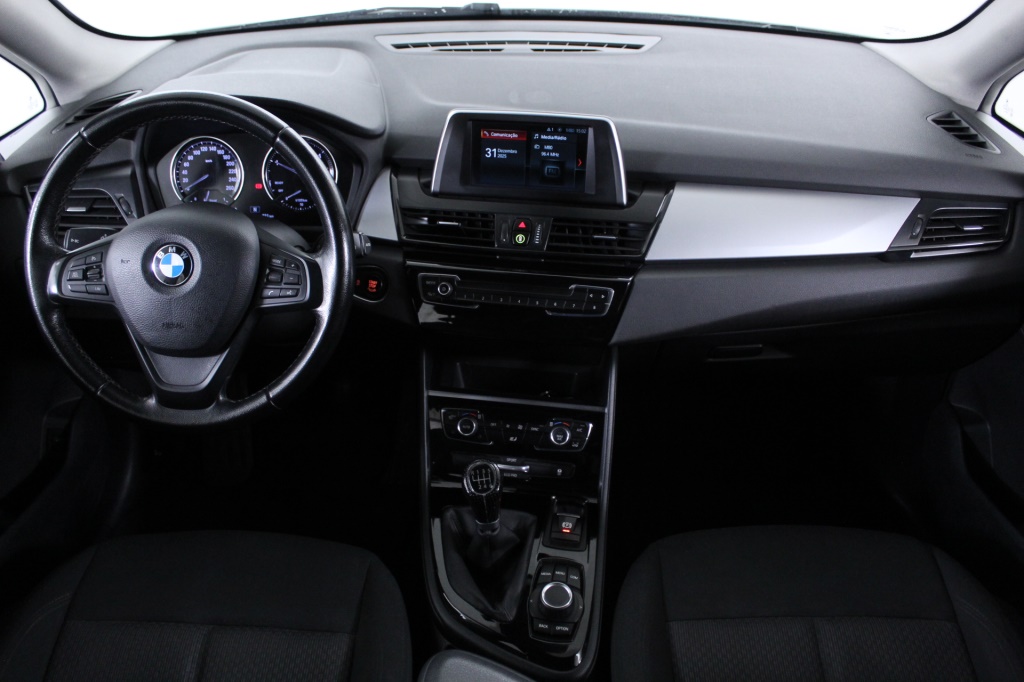 BMW Serie 2 - 216 Active Tourer