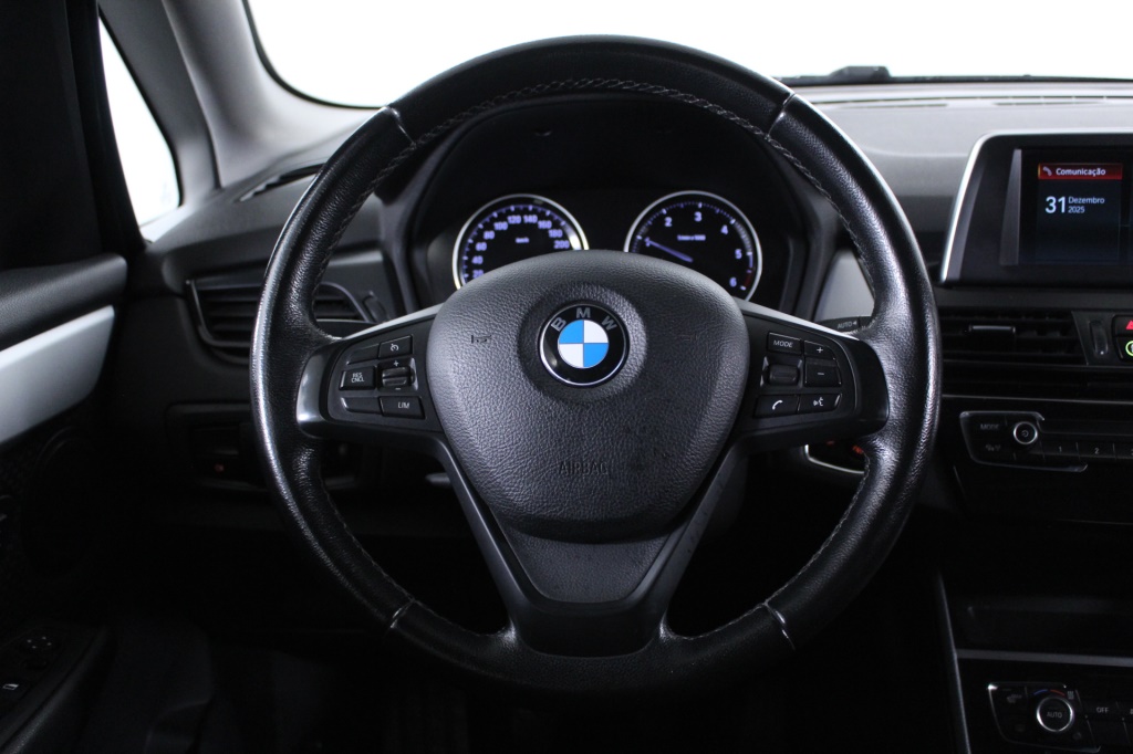 BMW Serie 2 - 216 Active Tourer