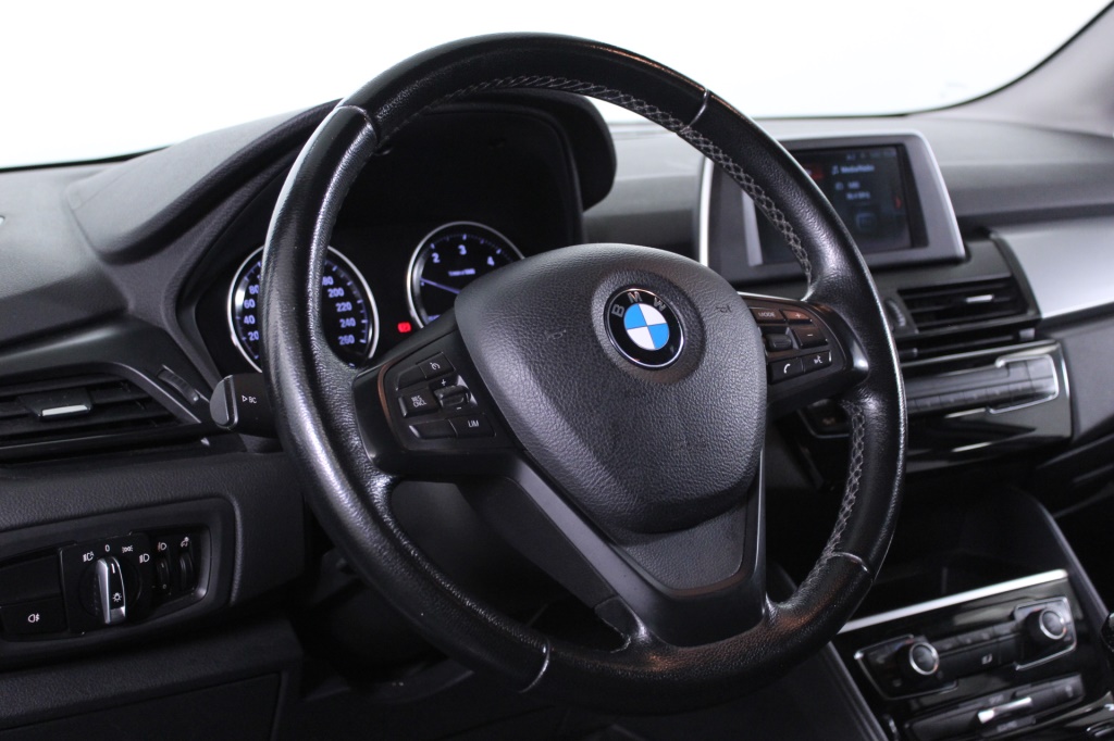 BMW Serie 2 - 216 Active Tourer