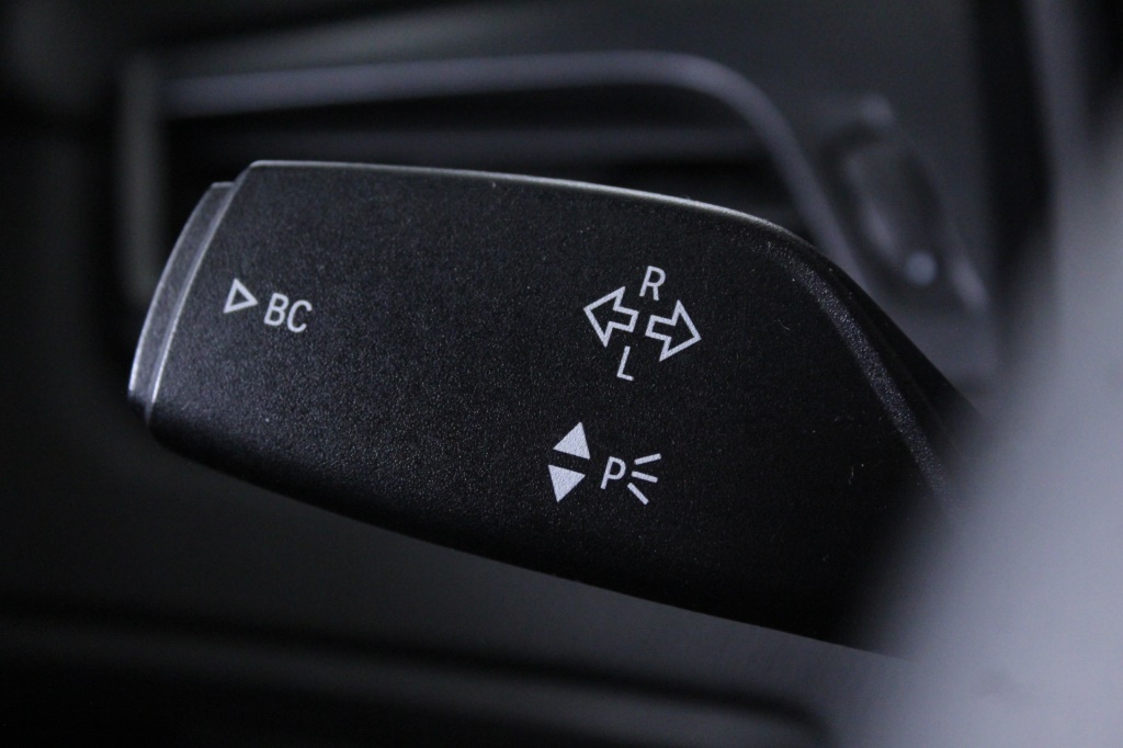 BMW Serie 2 - 216 Active Tourer