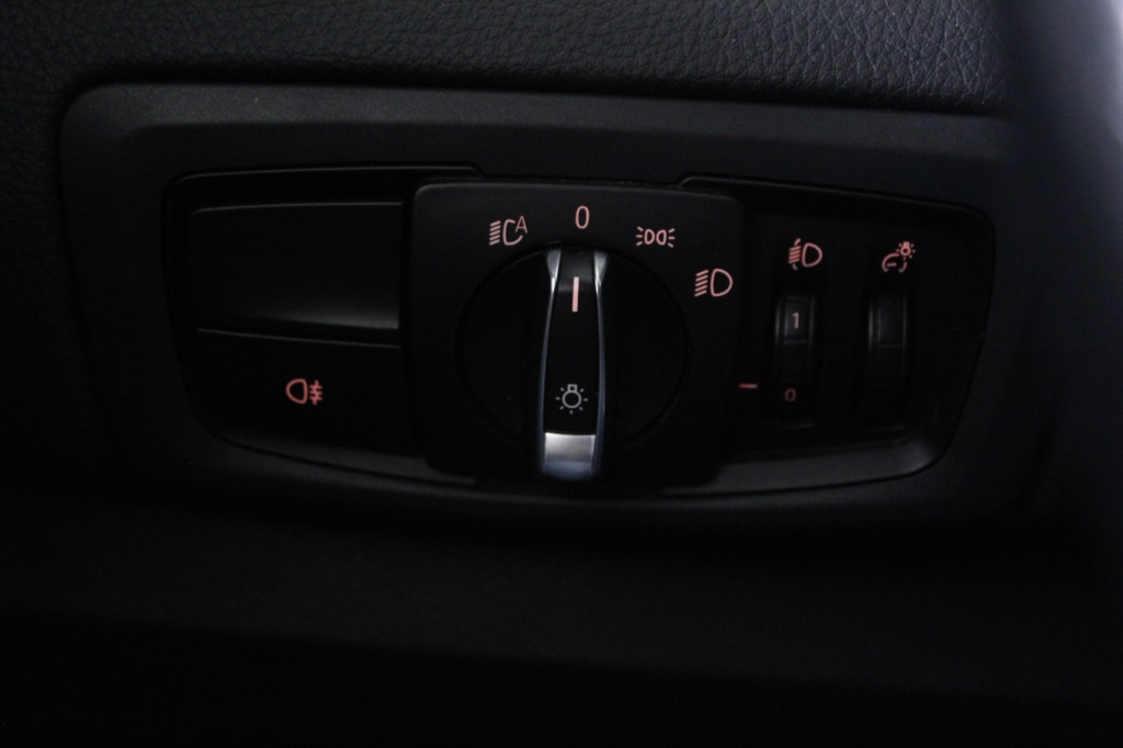 BMW Serie 2 - 216 Active Tourer