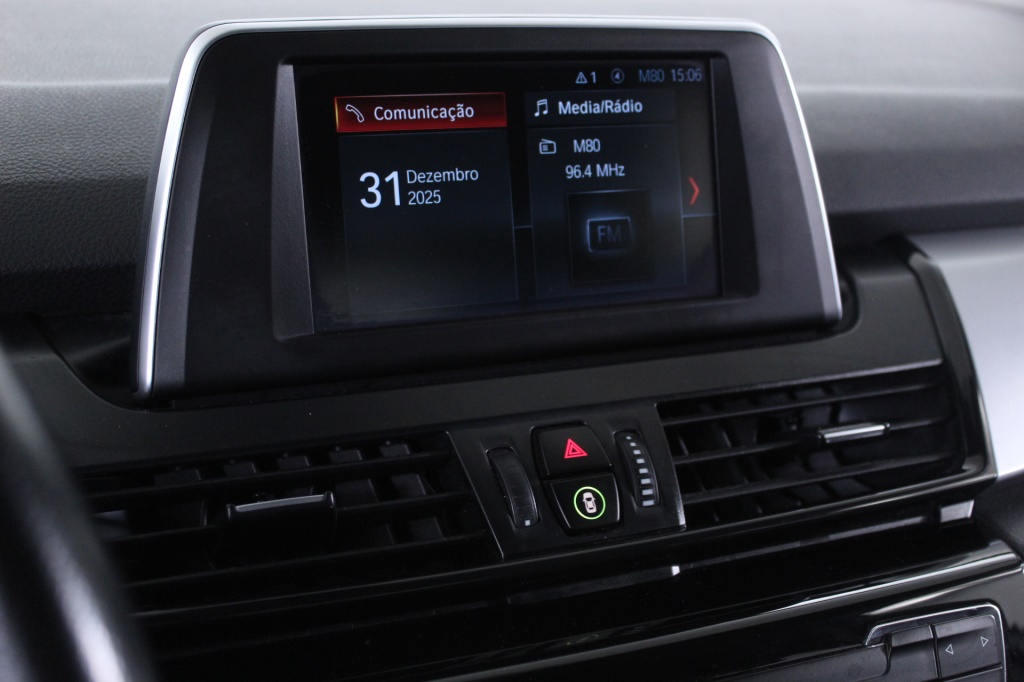 BMW Serie 2 - 216 Active Tourer