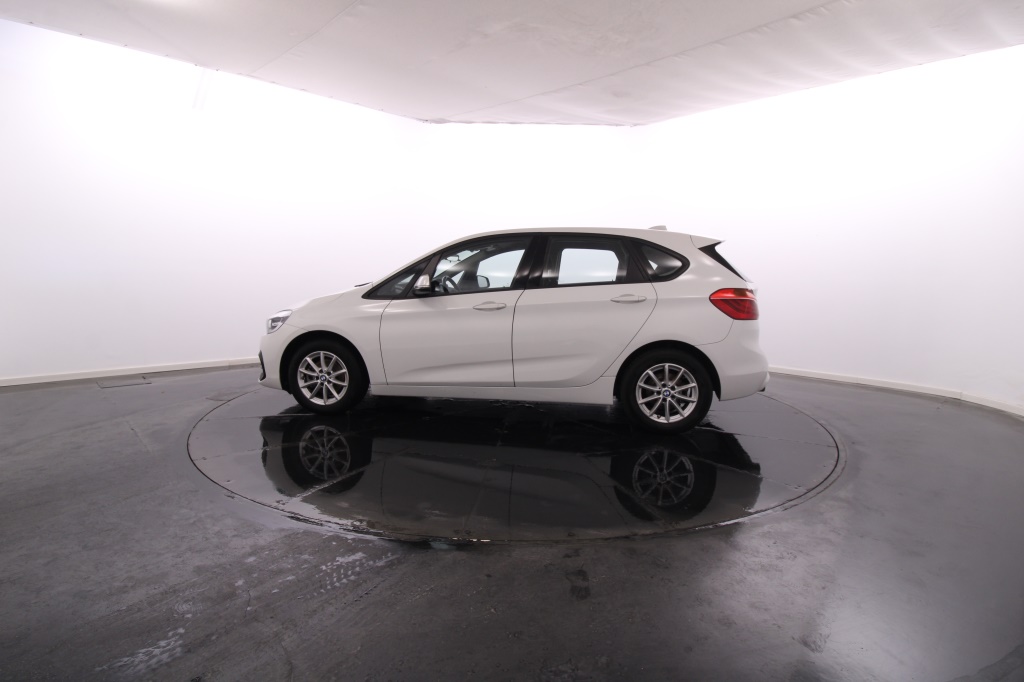 BMW Serie 2 - 216 Active Tourer