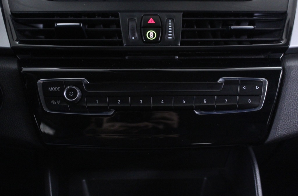 BMW Serie 2 - 216 Active Tourer