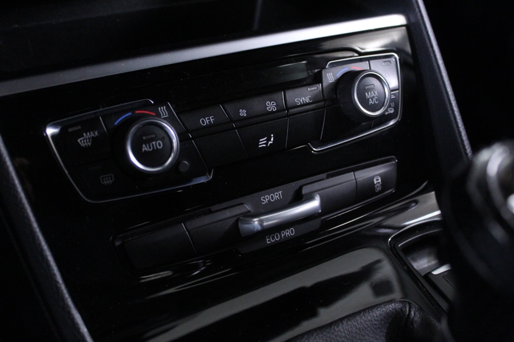 BMW Serie 2 - 216 Active Tourer