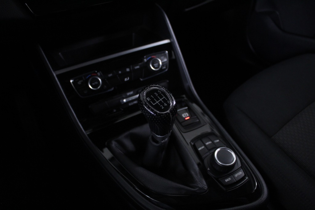 BMW Serie 2 - 216 Active Tourer