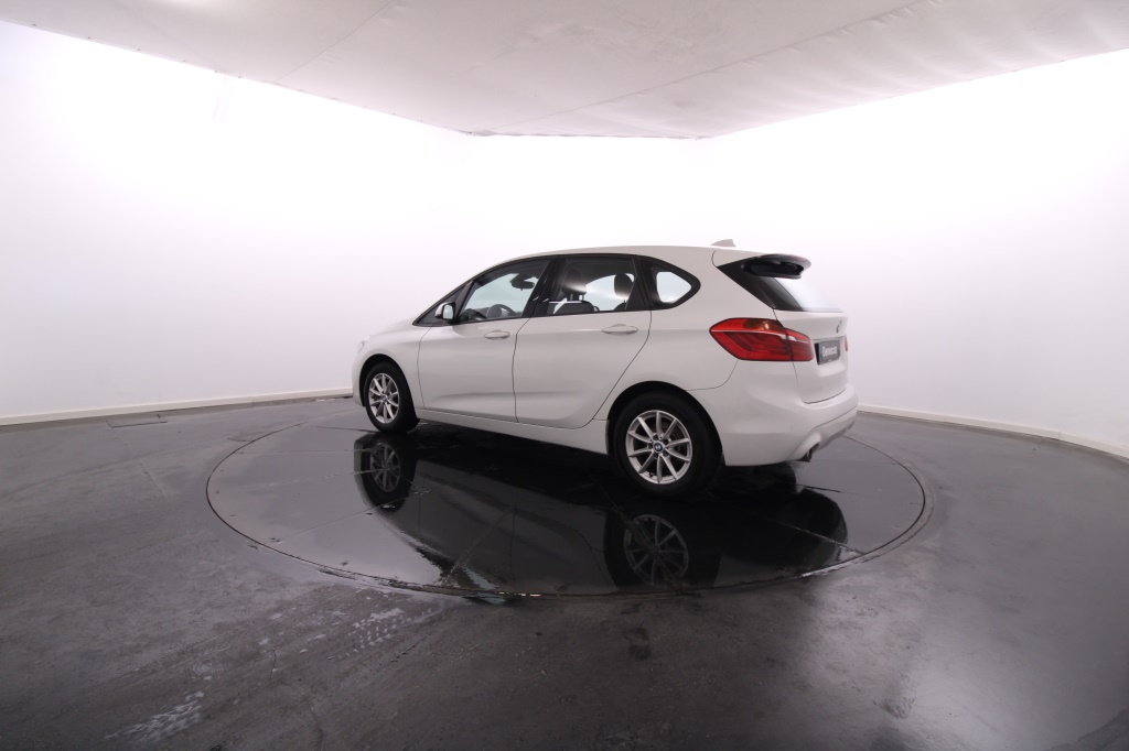 BMW Serie 2 - 216 Active Tourer