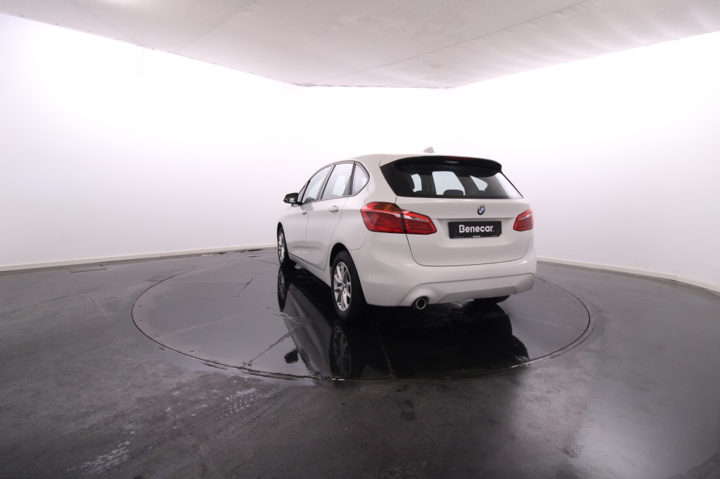 BMW Serie 2 - 216 Active Tourer