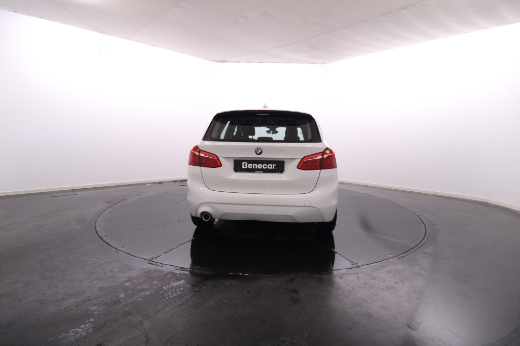 BMW Serie 2 - 216 Active Tourer