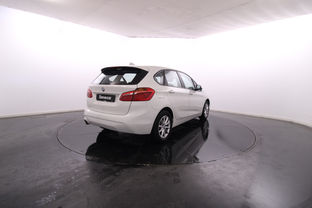 BMW Serie 2 - 216 Active Tourer