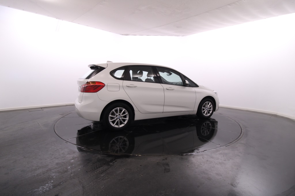 BMW Serie 2 - 216 Active Tourer