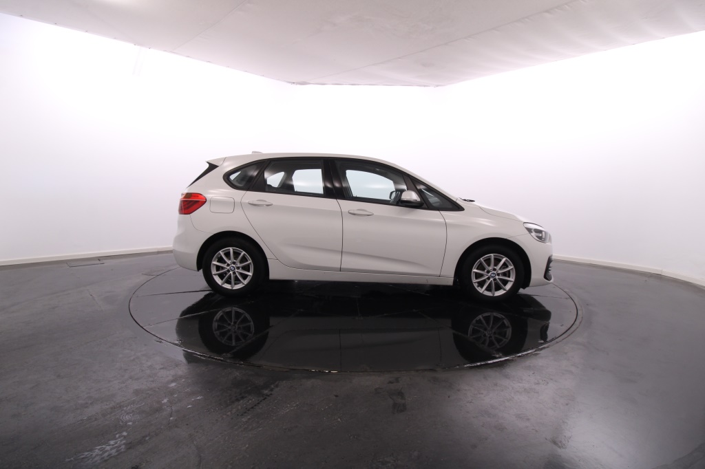 BMW Serie 2 - 216 Active Tourer